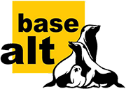Больше информации о продуктах на официальном сайте ALT Linux